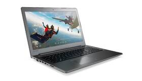 Notebook Lenovo 510-15IKB šedý

 obrázek produktu 3 z 17