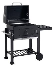 Gril Tepro Toronto New 

 obrázek produktu 4 z 13