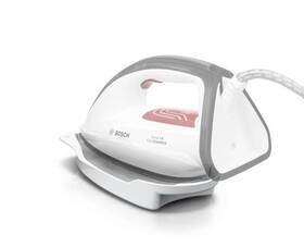 Žehlicí systém Bosch TDS4070 černá/šedá

 obrázek produktu 5 z 18