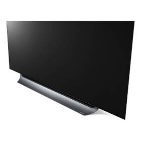 Televize LG OLED65C8PLA 

 obrázek produktu 7 z 15