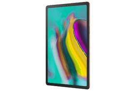 Dotykový tablet Samsung Tab S5e LTE zlatý

 obrázek produktu 1 z 6