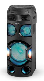 Party reproduktor Sony MHC-V72D černý

 obrázek produktu 2 z 11