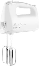 Ruční šlehač Sencor SHM 5206WH-EUE3 

 obrázek produktu 4 z 9
