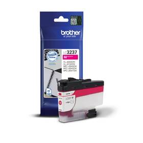 Inkoustová náplň Brother LC-3237M, 1500 stran purpurová

 obrázek produktu 1 z 1