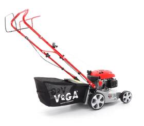 Sekačka Vega 404 SDX 
