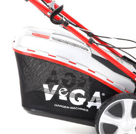 Sekačka Vega 525 4SXH 6in1 
