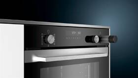Trouba Siemens HR378A5R1S nerez
