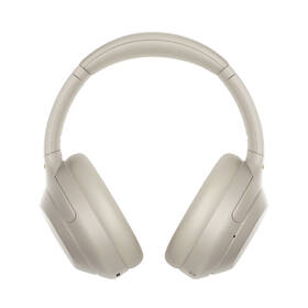 Sluchátka Sony WH-1000XM4 stříbrná

 obrázek produktu 1 z 14