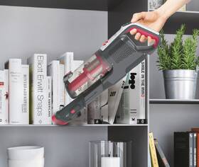 Tyčový vysavač Hoover HF522LHM 011 LITE 

 obrázek produktu 18 z 19