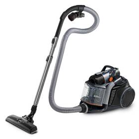 Podlahový vysavač Electrolux EUFC82EB černý

 obrázek produktu 1 z 5