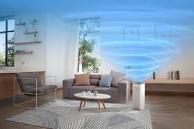 Čistička vzduchu Philips AC3854/51 šedá/bílá

 obrázek produktu 5 z 7