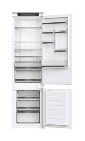 Chladnička s mrazničkou Haier HBW5519E bílá

 obrázek produktu 2 z 12
