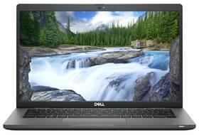 Notebook Dell Latitude 13 (7330) černá barva
