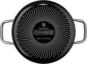 Sada nádobí WMF Fusiontec Compact, 5 ks černá

 obrázek produktu 5 z 8