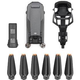 Dron DJI Mavic 3 Classic (drone only) + Mavic 3 Fly More Kit 

 obrázek produktu 1 z 12