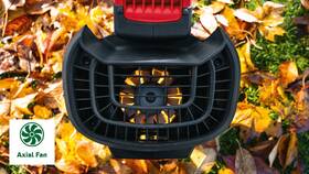 Fukar zahradní Bosch AdvancedLeafBlower 36V-750 (s baterií) 

 obrázek produktu 5 z 9