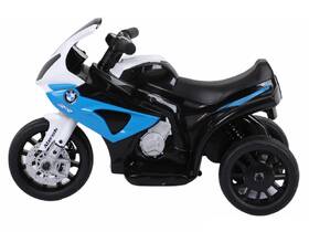 Elektrická motorka ELJET® BMW S1000 RR 

 obrázek produktu 2 z 5