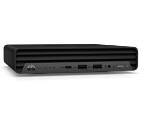 PC mini HP Elite Mini 800 G9 černý

 obrázek produktu 4 z 4