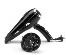Fén BaByliss D374DE 

 obrázek produktu 1 z 8