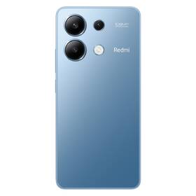 Mobilní telefon Xiaomi Redmi Note 13 8 GB / 256 GB modrý

 obrázek produktu 5 z 10