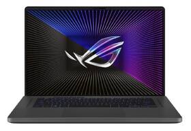 Notebook Asus ROG Zephyrus G16 šedý

 obrázek produktu 4 z 10
