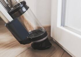 Tyčový vysavač Hoover HFX20P 011 černý

 obrázek produktu 35 z 39