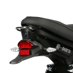 Elektroskútr RACCEWAY E-BABETA 12 Ah modrý

 obrázek produktu 5 z 5