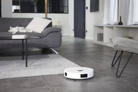 Robotický vysavač Rowenta RR9197WH X-Plorer+ Serie 140 bílý

 obrázek produktu 15 z 15