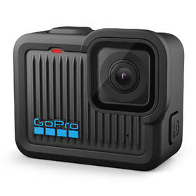 Ochranné pouzdro GoPro (Protective Sleeve - Shock Absorbing Rubber Design for HERO) černý

 obrázek produktu 1 z 2