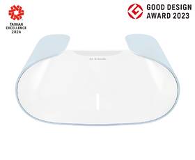 Router D-Link M30-2 AQUILA PRO AI AX3000, 2 ks bílý/modrý

 obrázek produktu 8 z 8