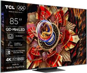 Televize TCL 85C9K 

 obrázek produktu 8 z 16