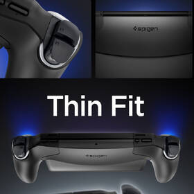 Pouzdro Spigen Thin Fit - Sony Playstation Portal černé

 obrázek produktu 13 z 17