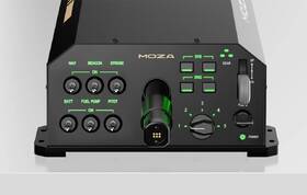 Základna Moza Racing AY210 (PC) hliník

 obrázek produktu 8 z 15