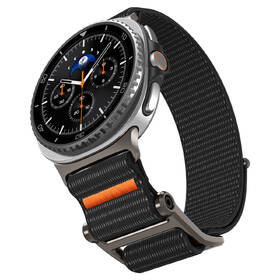 Řemínek Spigen DuraPro Flex na Samsung Galaxy Watch 8 (40/44/46mm) černý

 obrázek produktu 1 z 19