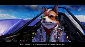 Hra Nintendo Switch 2 Star Fox 

 obrázek produktu 1 z 5