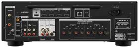 Zesilovač Onkyo TX-8470 černý

 obrázek produktu 1 z 8
