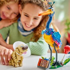 Stavebnice LEGO® │ Disney a Pixar 43290 Kevin a Dug 

 obrázek produktu 6 z 9
