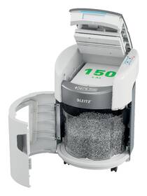 Skartovač Leitz OptiMax Autofeed Home Office 150 P5 bílý

 obrázek produktu 4 z 8