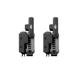 Vysílač DJI SDR Transmission 2 Combo černý

 obrázek produktu 3 z 10