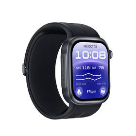 Chytré hodinky Huawei Watch D3 černé

 obrázek produktu 3 z 7