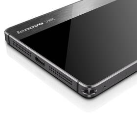 Mobilní telefon Lenovo Shot Dual Sim + ochranný kryt a folie displeje zdarma šedý

 obrázek produktu 10 z 34