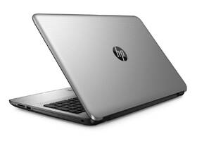 Notebook HP 250 G5 stříbrný

 obrázek produktu 4 z 5