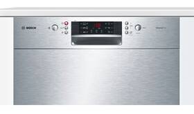Myčka nádobí Bosch SMU46KS01E nerez

 obrázek produktu 3 z 9