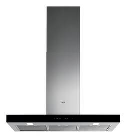 Odsavač par AEG DBE5960HG nerez
