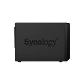 Datové úložiště (NAS) Synology DS218+ černé

 obrázek produktu 3 z 6