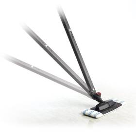 Parní čistič Polti PRO 95 TURBO FLEXI černý/zelený

 obrázek produktu 3 z 6