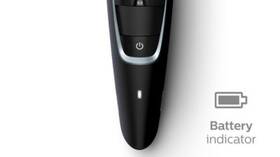 Zastřihovač vousů Philips BT7205/15 černý

 obrázek produktu 21 z 27