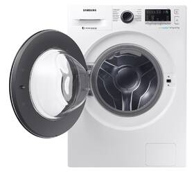 Pračka se sušičkou Samsung WD80M4A43JW/ZE bílá

 obrázek produktu 5 z 7
