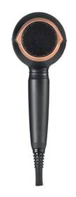 Fén Rowenta ULTIMATE PRO CV9620F0 černý/měděný

 obrázek produktu 4 z 12