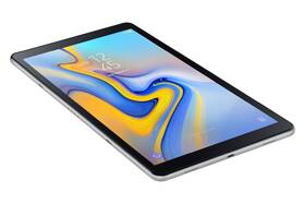 Dotykový tablet Samsung Tab A 10.5  2018 Wi-Fi šedý

 obrázek produktu 4 z 6